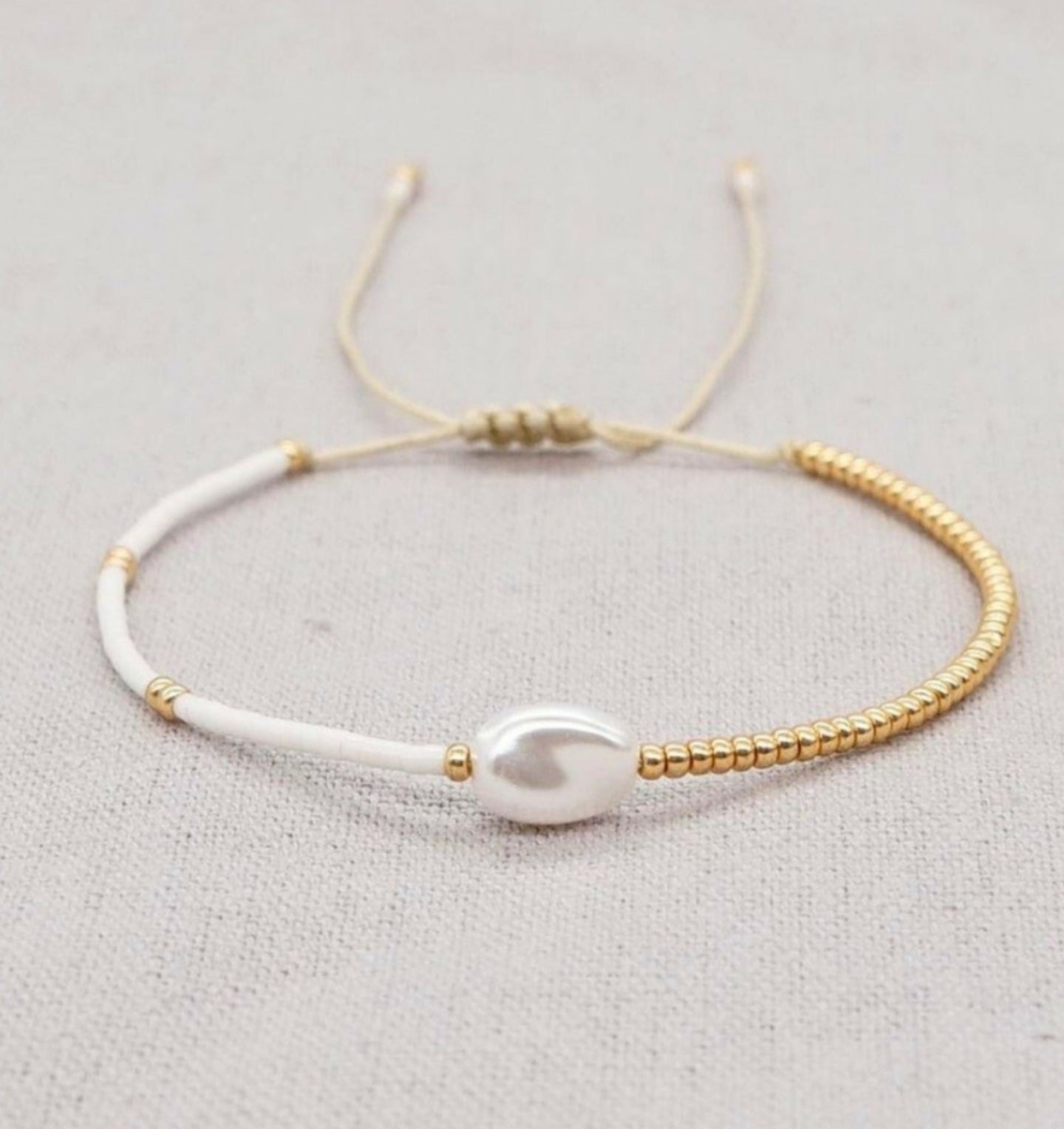 'Radiant Jordyn' Bracelet