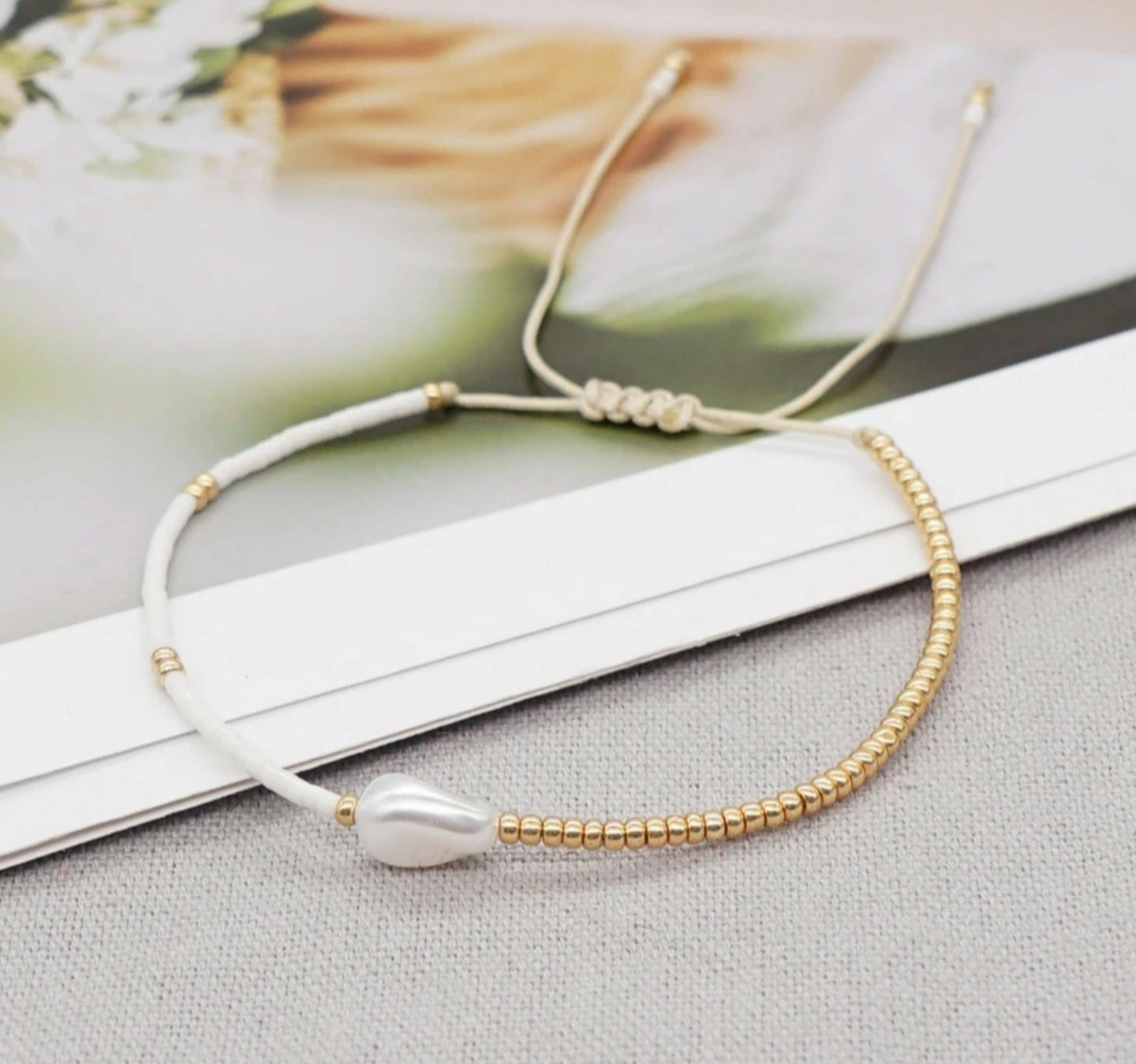 'Radiant Jordyn' Bracelet