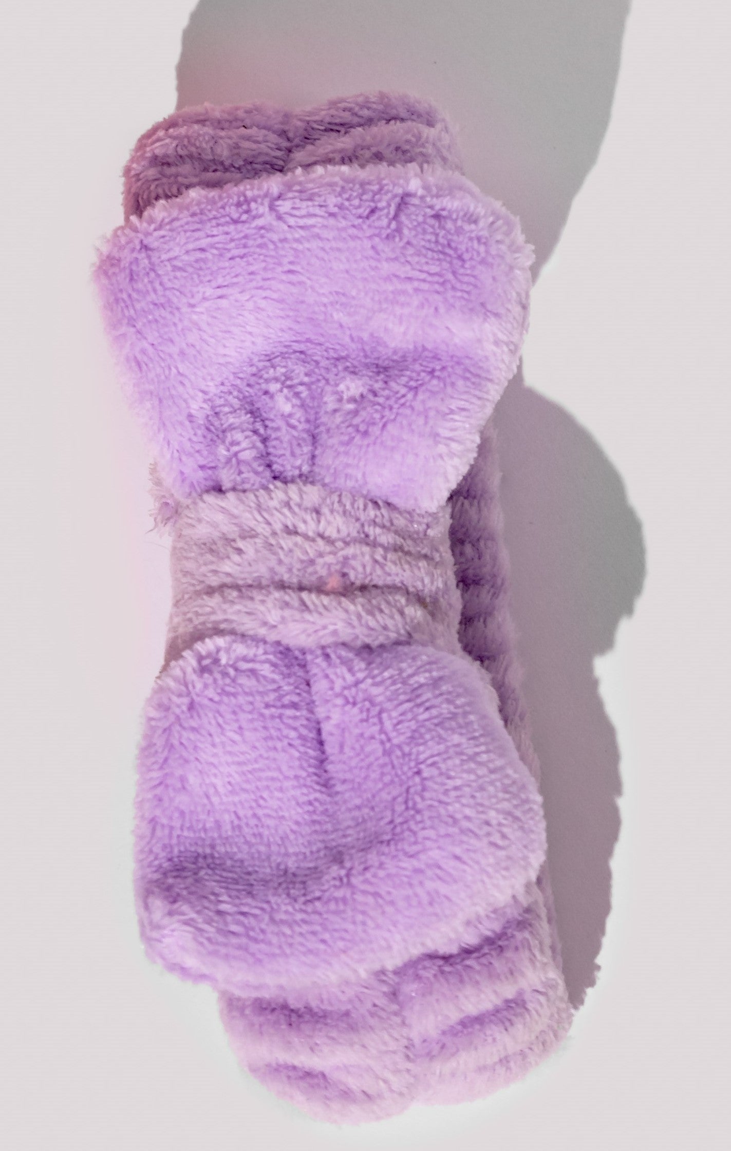 Minnie Bow Micro Fibre Headband