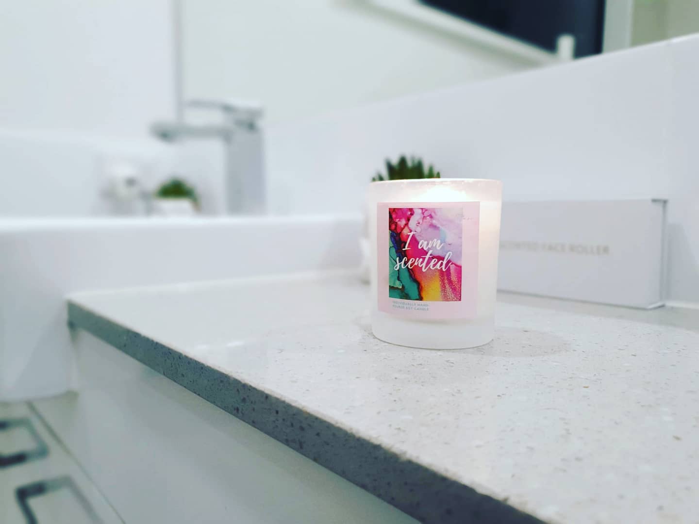 Coconut Lime Candle